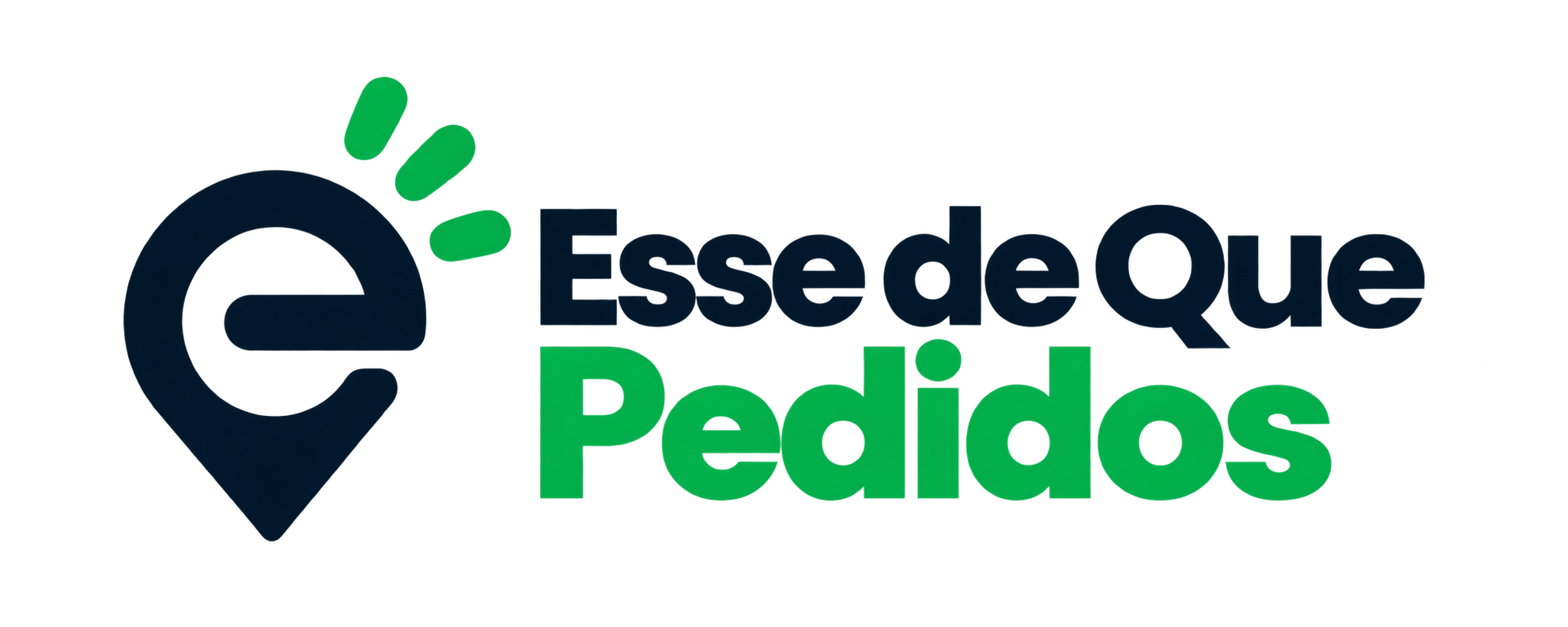 Esse de Que Pedidos